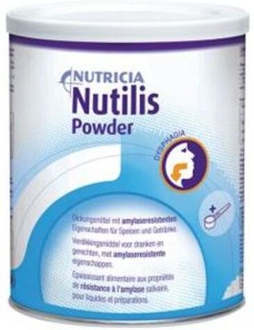 nutricia Nutilis Powder Addensante 300g