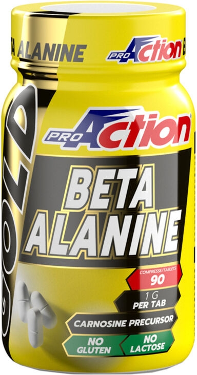 Proaction Gold Beta Alan 90cpr