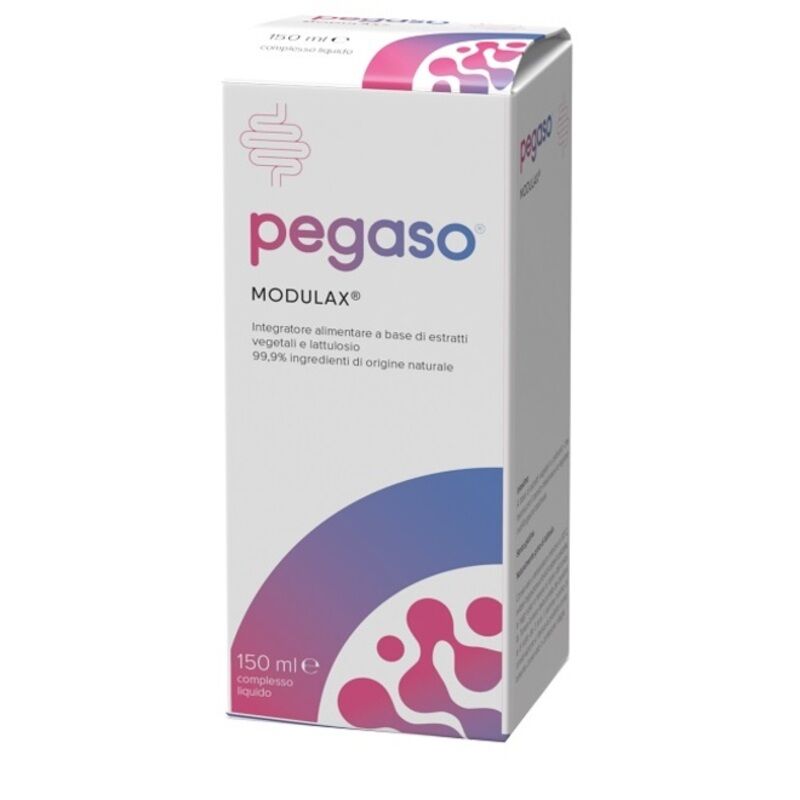 Pegaso Modulax 150ml