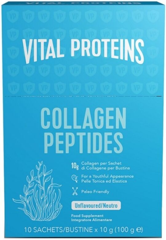 nestle Vital Proteins Collag Pep 10st