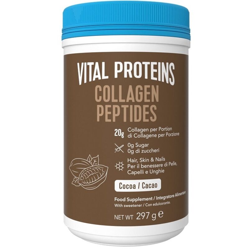 nestle Vital Proteins Collag Pep Cac