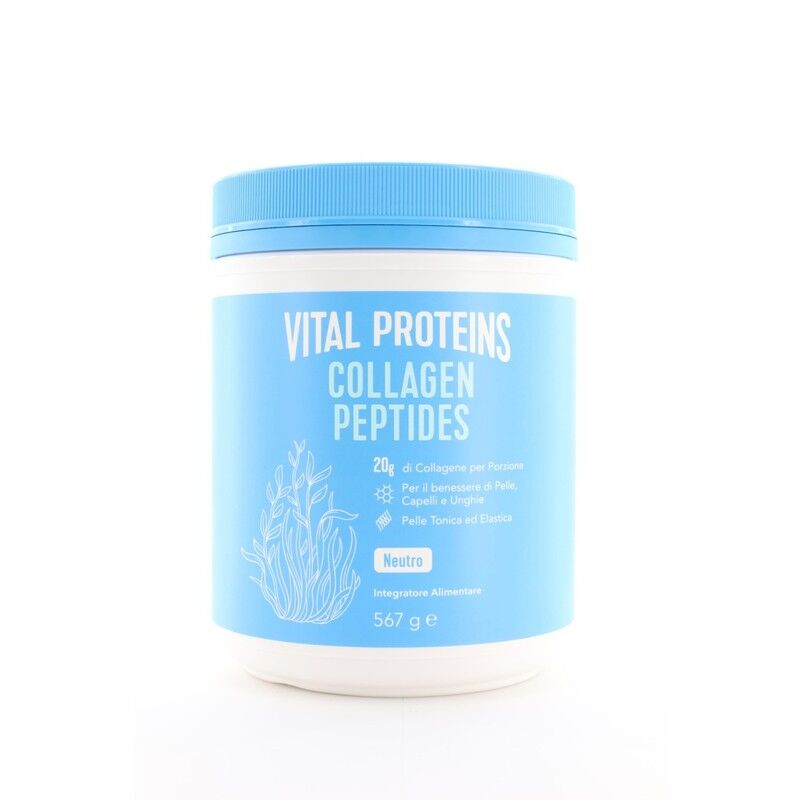 nestle Vital Proteins Collagen Peptides 6 Pz