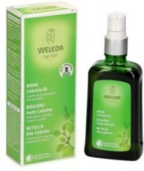 Weleda OLIO CELLULITE BETULLA