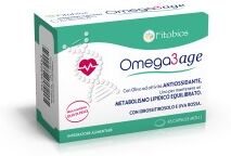 OMEGA 3 AGE 45 COMPRESSE