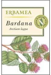 ERBAMEA Bardana 50 Opercoli