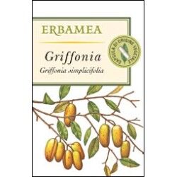 ERBAMEA Griffonia 50 Capsule