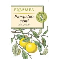 ERBAMEA Erbamnea Pompelmo Capsule