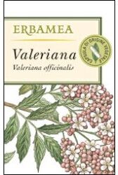 ERBAMEA Valeriana Capsule