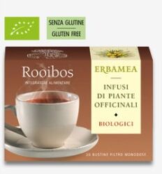 ERBAMEA ROOIBOS BIOLOGICO