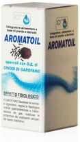 BIOLOGICA - SIBIOS Aromatoil Chiodi di Garofano 50 Opercoli