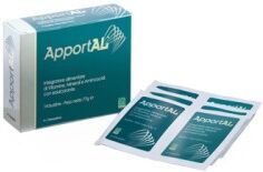 PHARMANUTRA SpA Apportal 14 Buste