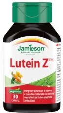 JAMIESON Lutein Z 30 Capsule