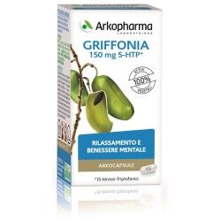 Arkopharma Arkocapsule GRIFFONIA 45 Compresse