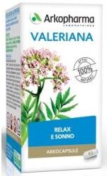 ARKOFARM Srl ARKOcapsule VALERIANA 45 Capsule