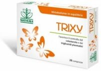 Nathura TRIXY 28 COMPRESSE