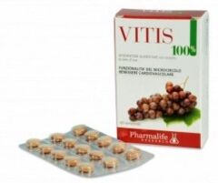 Pharmalife Research srl PHARMALIFE VITIS / VITE 100%