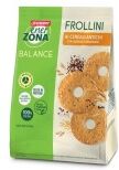 Enervit Enerzona Frollino Balance Cereali Antichi 250 g