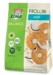 Enervit Enerzona Frollino Balance Cocco 250 g