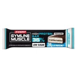 Enervit Gymline Protein Bar 36% Cocco 55 g