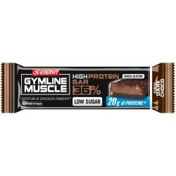 Enervit Gymline Protein Bar 36% Dark Choco 55 g