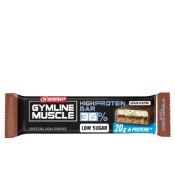 Enervit Gymline Protein Bar 36% Cioccolato Vaniglia 55 g