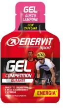 Enervit Sport Gel Competition Lampone Minipack da 25 ml