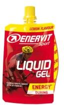 Enervit Sport Liquid Gel Limone Cheerpack da 60 ml