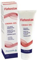 Pharmalife Research srl PHARMALIFE FLEBOSTAX CREMA GEL 75ml