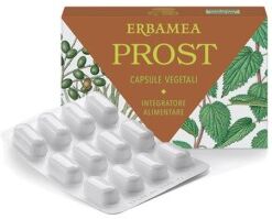 ERBAMEA Prost 24 Capsule Vegetali