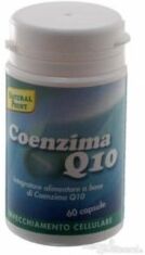 Natural Point COENZIMA Q10 100 50 CAPSULE