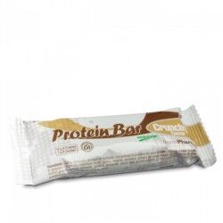 PROMOPHARMA SPA PromoPharma Protein Snack Protein Bar Crunchy Cocco 45 g