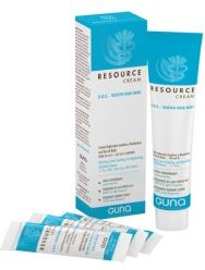 Guna RESOURCE CREAM SOS 50ML+3X3ML