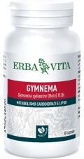 Erba Vita Gymnema 60 Capsule