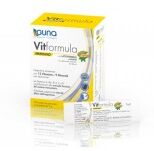 Guna VitFormula 30 Stick Immuno