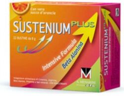 Menarini SUSTENIUM PLUS 22 BUSTE