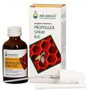 Arcangea Propolgea Spray a Base di Propoli Biologico 30ml