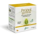 Aboca Propolgemma 20 Compresse Orosolubili