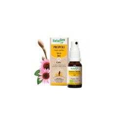 HERBALGEM ITALIA Srl Herbalgem Bio Propoli Spray 15ml