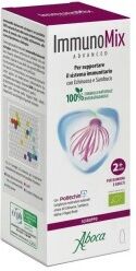 Aboca ImmunoMix Advanced Sciroppo 210g