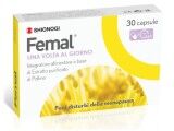 SHIONOGY Femal® 30 capsule (14,2g)