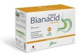 Aboca NEOBIANACID PEDIATRIC 36 Bustine Granulari