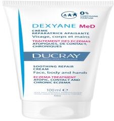 Ducray Dexyane Med Crema Riparatrice 100ML