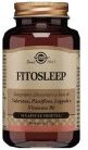 Solgar Fitosleep 30 Capsule Vegetali