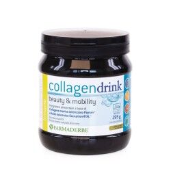 Farmaderbe Collagen Drink Limone 295g