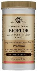 Solgar Bioflor 60 Capsule Vegetali