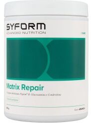 NEW SYFORM Srl Syform Matrix Repair Arancia 300 g