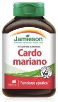 JAMIESON Cardo Mariano 60 Compresse