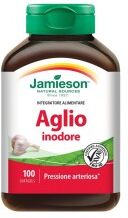 JAMIESON Aglio Inodore 100 Softgels