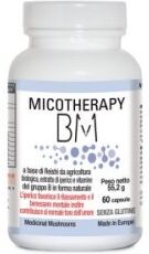 A.v.d. reform srl AVD MICOTHERAPY BM 60 capsule