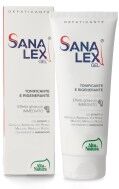 ALTA NATURA-INALME Srl Alta Natura Sanalex Gel Gambe Tonificante e Rigenerante 200ml